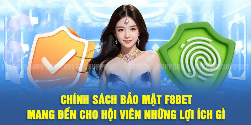 Tài liệu chính sách F8bet minh bạch